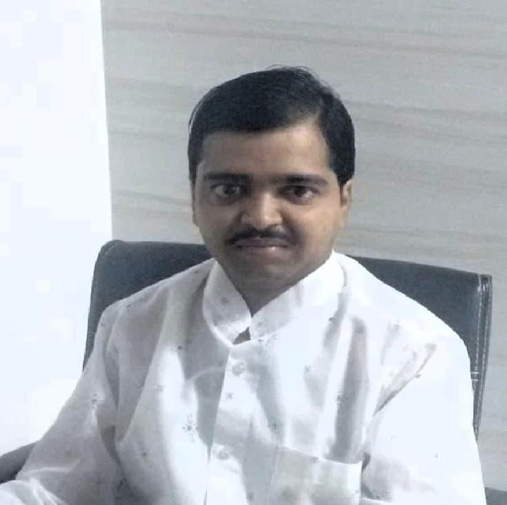 Amit Gupta
